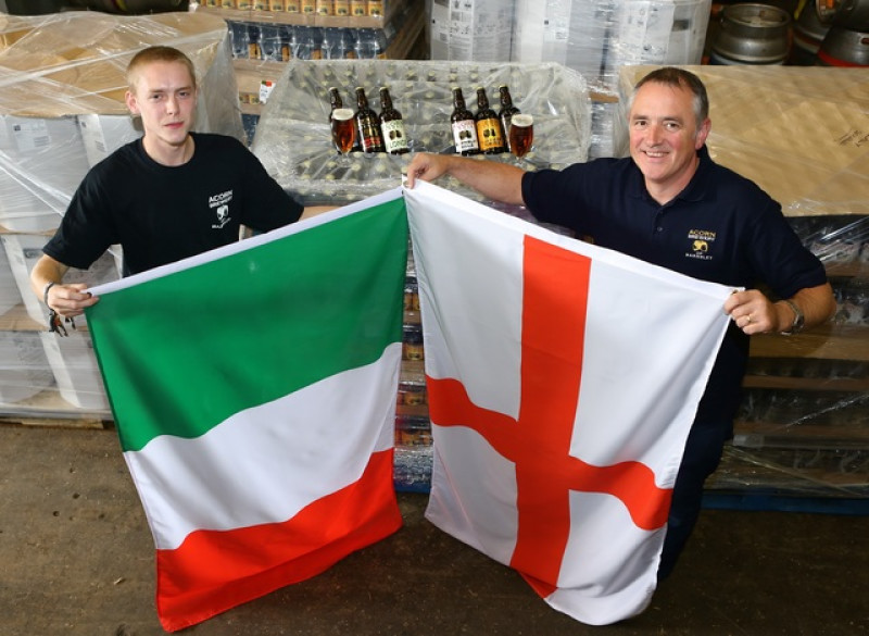 Main image for Barnsley Bitter shipped to Italy