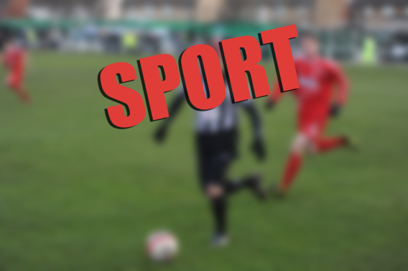 Main image for Big move for top non-league football club