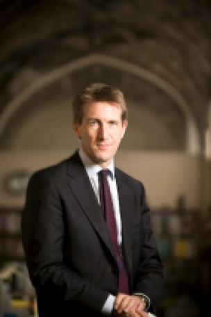 Main image for ‘We can deliver change for all children’ - by Dan Jarvis MP