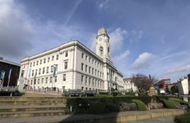 Main image for Town centre protection order up for review