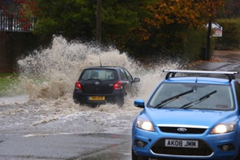 Main image for Flood summit held for Barnsley’s at-risk residents