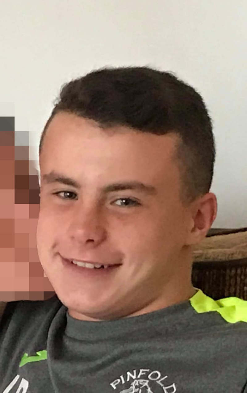 Main image for Barnsley teen admits murdering youngster in ‘jealous’ attack