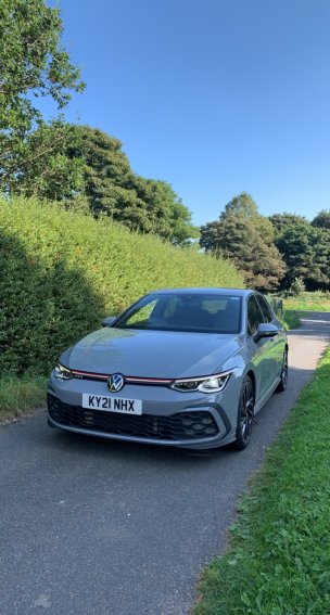 Eighth-generation GTI is the perfect daily driver Image