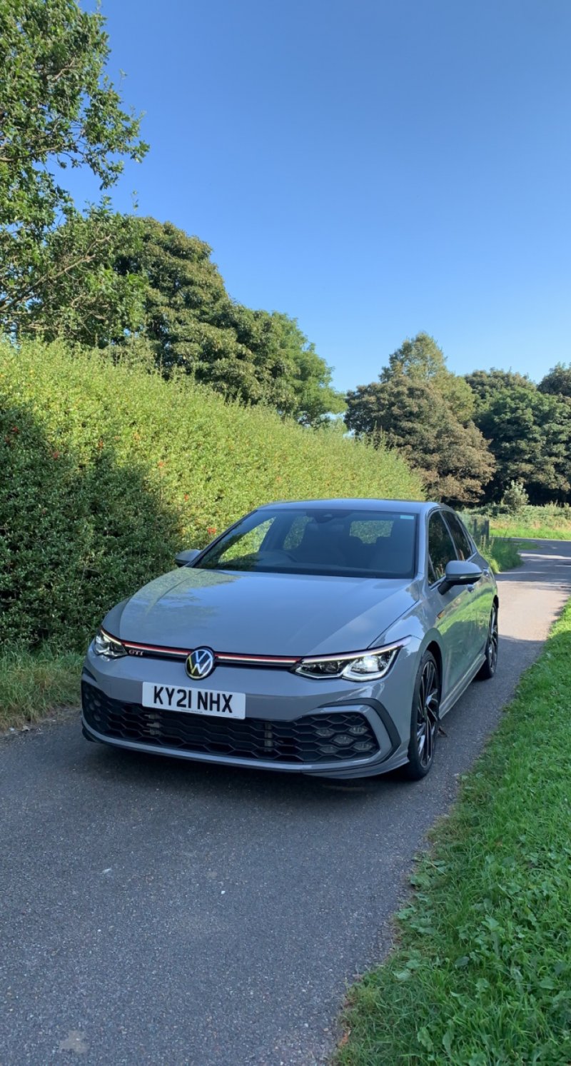 Main image for Eighth-generation GTI is the perfect daily driver