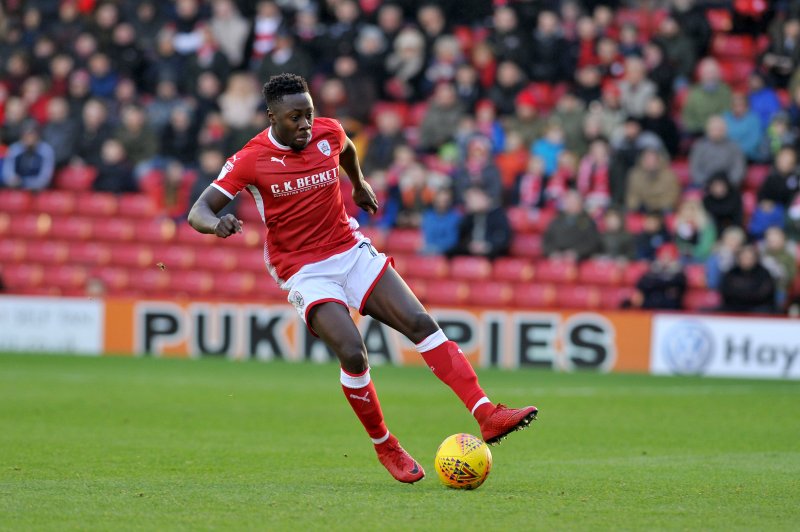 Main image for Barnsley’s six opponents before November international break