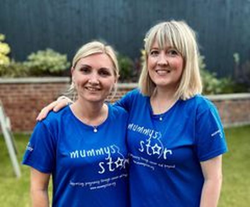 Main image for Tragic young mum’s family receive nomination