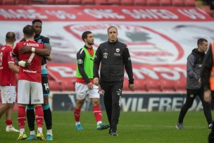 Main image for Reds 'neither good or bad' says Duff