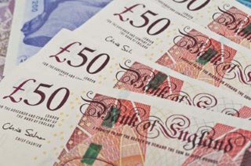 Main image for Only sixth of council tax debt collected