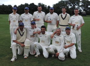 Main image for Local cricket round-up: Elsecar win at Wath to secure surprise title win