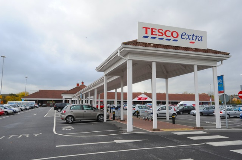 Work on long-delayed Tesco to start next month | Barnsley Chronicle