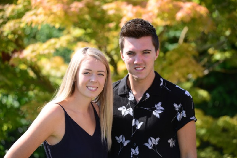 Main image for Alton Towers couple nominated for being inspirations
