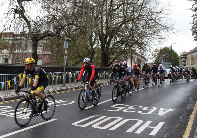 Main image for Barnsley announced as host town for Tour de Yorkshire