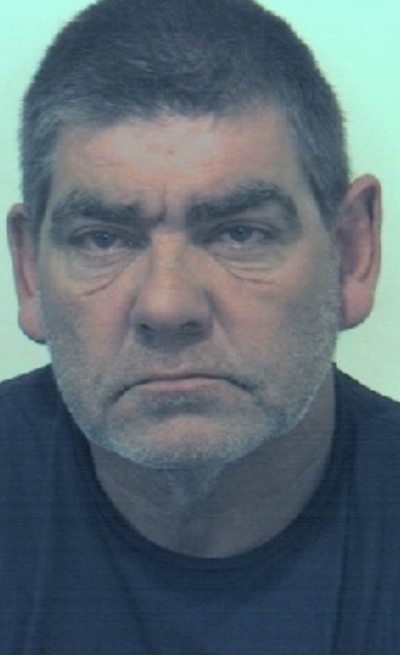 Main image for Rapist jailed for 18 years