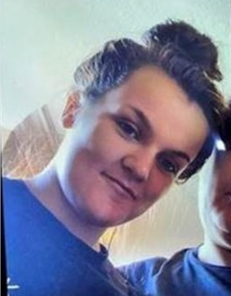 Main image for Appeal for missing 16-year-old