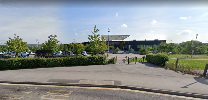 Main image for Secondary school closes part of bubble after positive covid test recorded