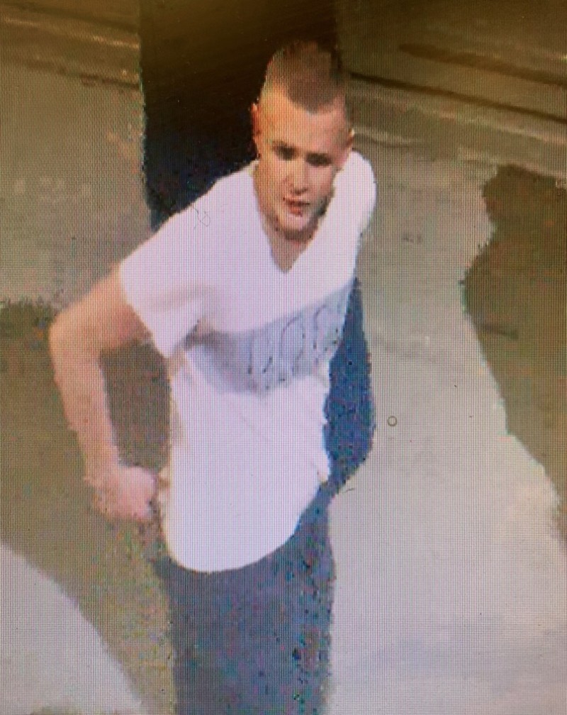Main image for CCTV appeal after taxi queue assault