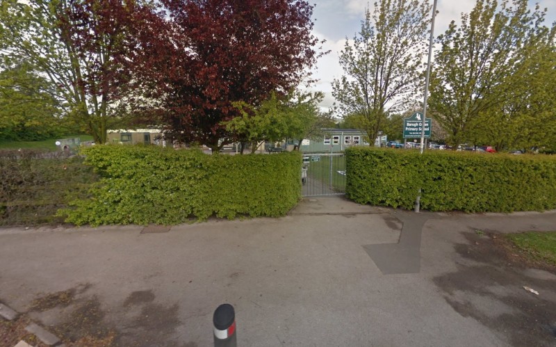 Main image for Primary school closes two bubbles after Covid scare 
