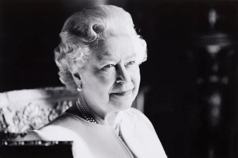 Main image for Barnsley mourns the death of Queen Elizabeth II