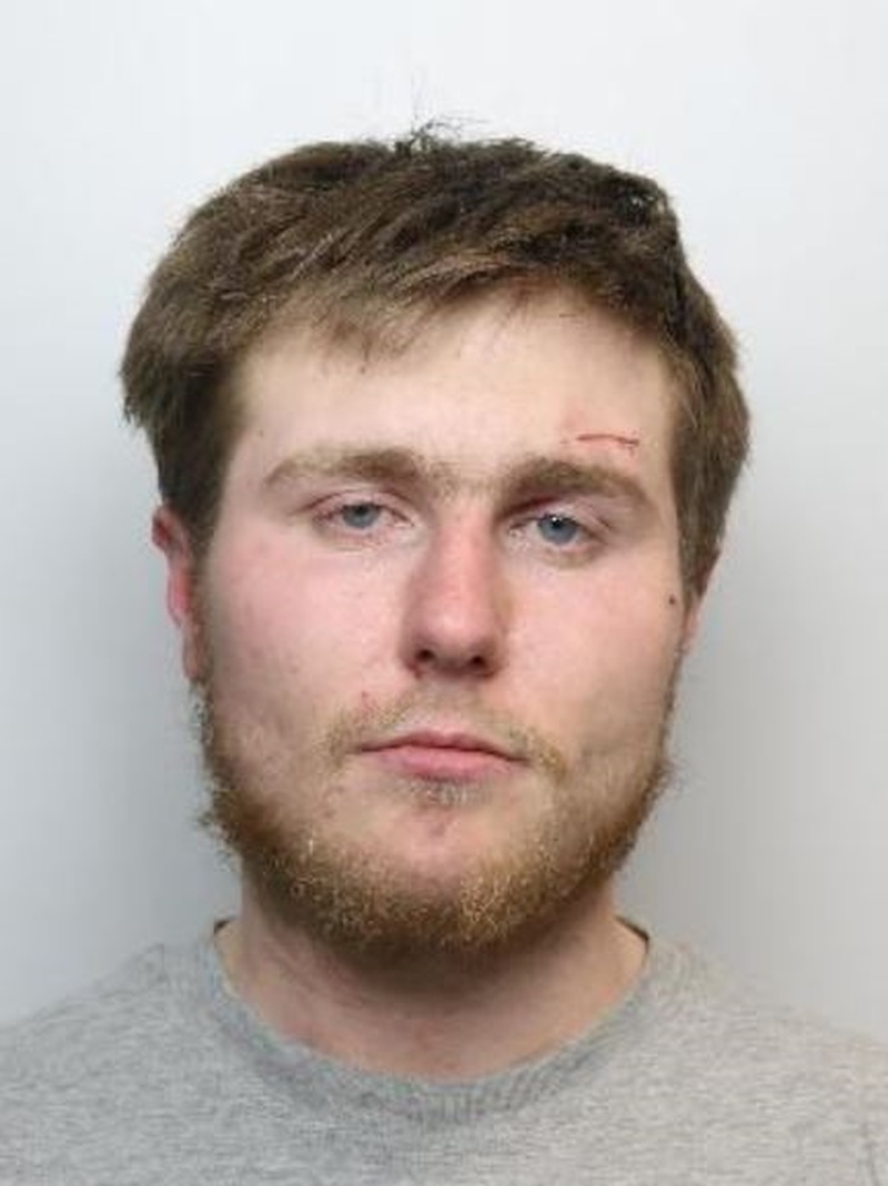 Main image for Rapist handed 11-and-a-half year jail term