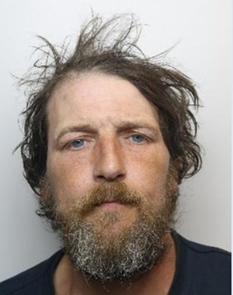 Main image for Barnsley man jailed