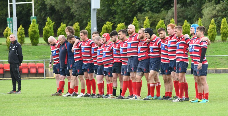 Main image for Barnsley RUFC ‘won’t pull out of league’ despite second no-show