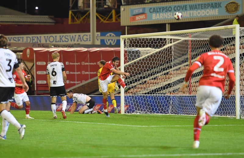 Main image for Late equaliser denies Reds