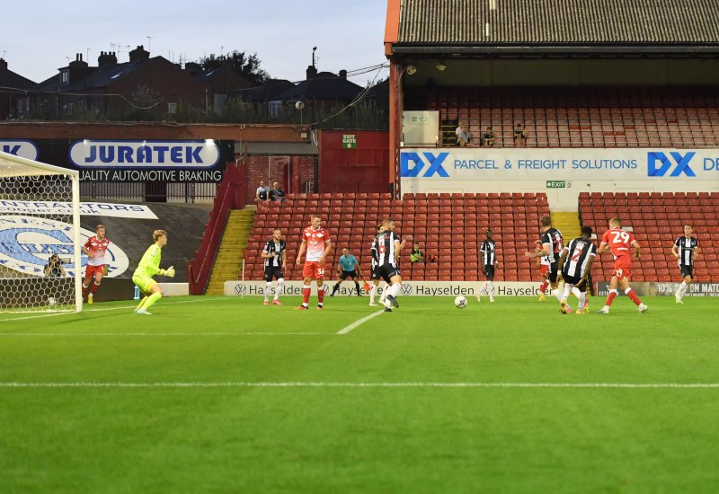 Main image for Collins hopes for trophy run after winning start