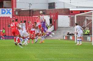Scots loaned for gametime and to help young pair Image