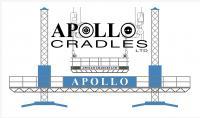 Logo for Apollo Cradles