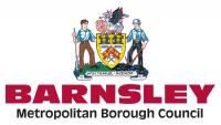 Logo for Barnsley Metropolitan Borough Council