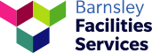 Logo for Barnsley Facilities Services