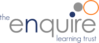 Logo for Enquire Learning Trust
