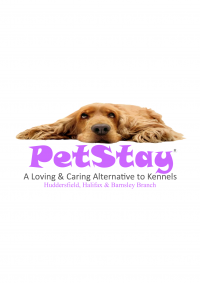 Logo for PetStay