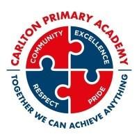 Logo for Carlton Primary Academy